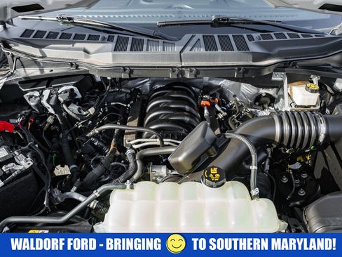 Certified 2024 Ford F150 STX image 19