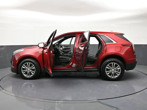 Used 2023 Cadillac XT5 Premium Luxury AWD/4WD image 34
