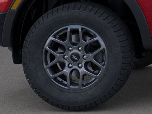 New 2026 Ford Ranger XLT w/ Equipment Group 301A High image 21