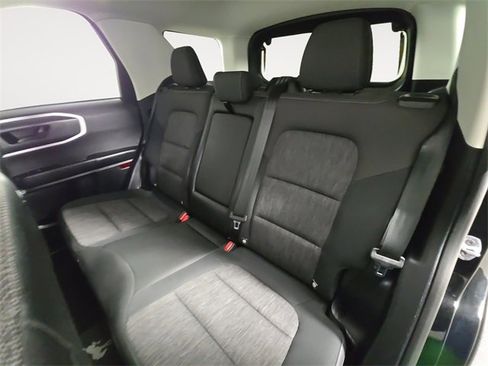 Certified 2022 Ford Bronco Sport Big Bend w/ Convenience Package image 13