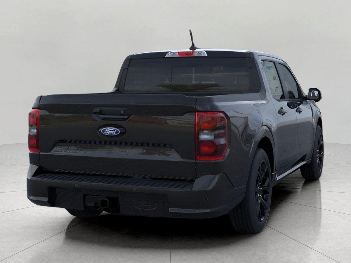 Used 2026 Ford Maverick Lobo AWD/4WD image 8