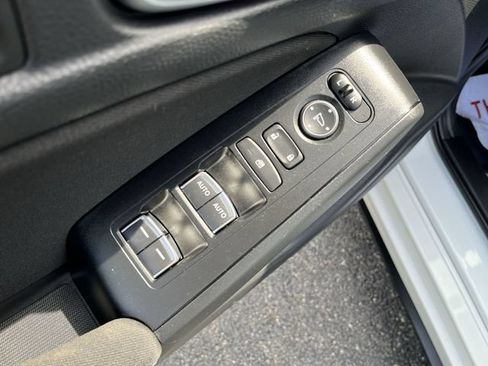 Used 2024 Honda Civic LX image 17
