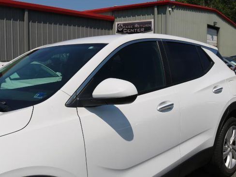 Used 2024 Buick Encore GX Preferred FWD image 4