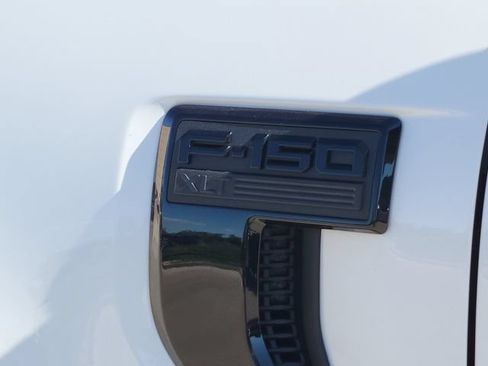 Certified 2024 Ford F150 XLT w/ Equipment Group 302A MID AWD/4WD image 13