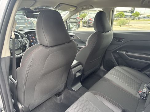 New 2026 Subaru Impreza 2.0i Sport AWD/4WD image 26