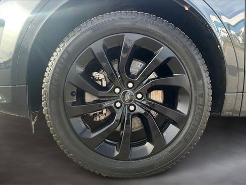 Used 2023 Land Rover Discovery Sport SE R-Dynamic image 8