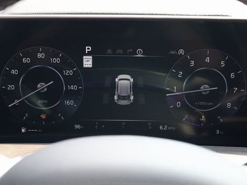 Certified 2025 Kia Telluride SX Prestige X-Line image 18