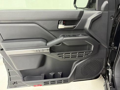 New 2026 Toyota Tacoma TRD Sport image 29