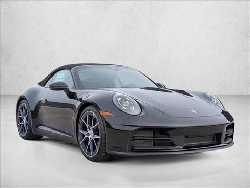 New 2026 Porsche 911 Carrera T image 7