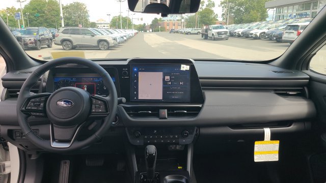New 2026 Subaru Outback Touring XT AWD/4WD image 15