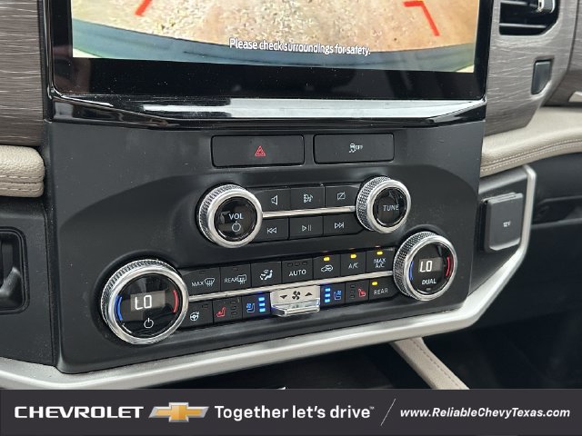 Used 2022 Ford Expedition Limited RWD image 19