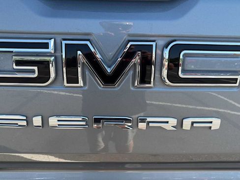Used 2023 GMC Sierra 1500 Elevation AWD/4WD image 28