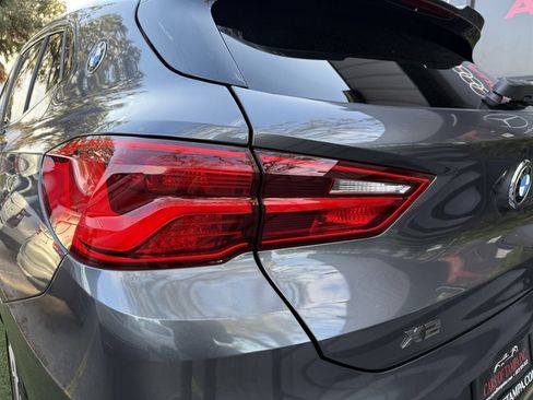 Used 2019 BMW X2 M35i w/ Premium Package image 11