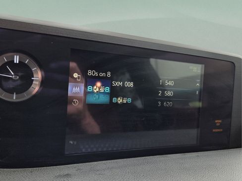 Used 2021 Lexus ES 350 F Sport w/ Accessory Package 2 FWD image 22