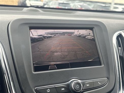 Certified 2024 Chevrolet Equinox LT image 14