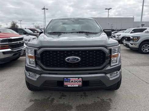 Used 2022 Ford F150 XL w/ STX Appearance Package image 7
