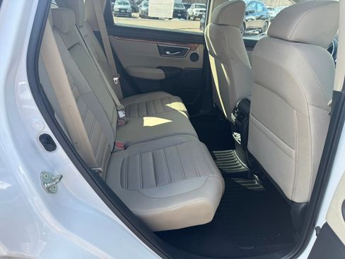 Used 2020 Honda CR-V EX image 12