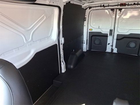New 2025 Ford Transit 150 Low Roof w/ Load Area Protection Package image 12