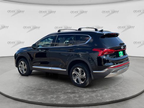 Used 2022 Hyundai Santa Fe SEL AWD/4WD image 6