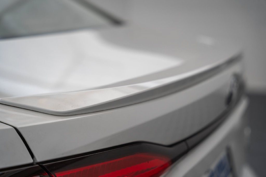 Certified 2024 Toyota Corolla SE FWD image 11