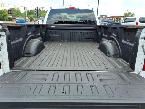 Used 2019 Ford F150 XL w/ Equipment Group 101A Mid AWD/4WD image 9