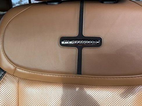 Used 2021 Ford F150 Platinum w/ Trailer Tow Package image 4