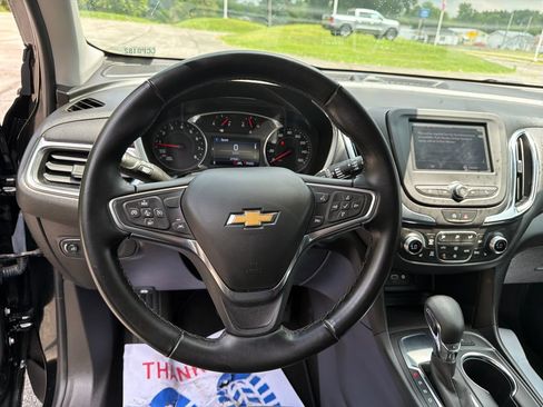 Used 2024 Chevrolet Equinox LT FWD image 26
