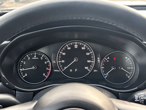 Used 2025 MAZDA CX-50 2.5 Turbo w/ Weather Package image 18