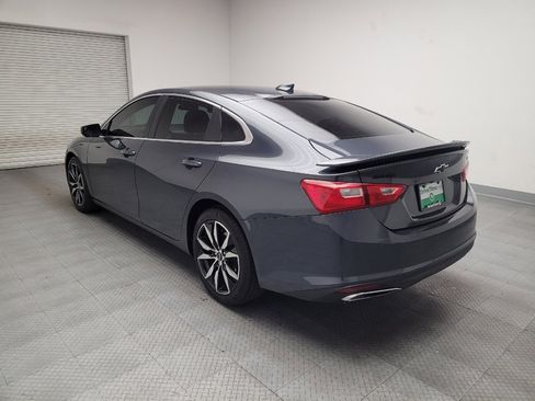 Used 2021 Chevrolet Malibu RS image 5