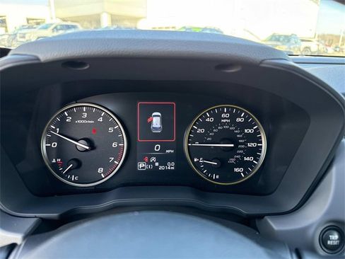 Certified 2025 Subaru Crosstrek 2.5i Sport w/ Crosstrek Mirror Package image 43