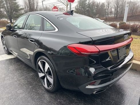 Used 2025 Audi A5 2.0T Premium Plus w/ Premium Plus image 4