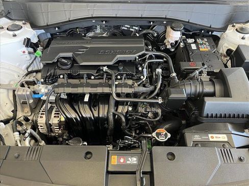 Used 2025 Hyundai Kona SEL AWD/4WD image 22