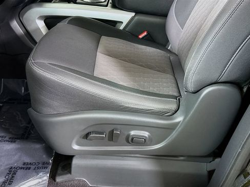 Certified 2024 Nissan Titan SV w/ SV Convenience Package AWD/4WD image 23