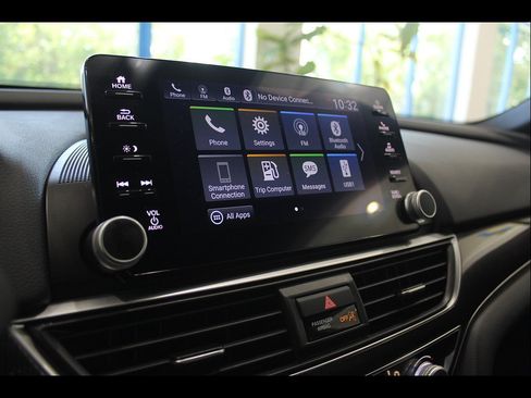 Certified 2022 Honda Accord Sport image 27