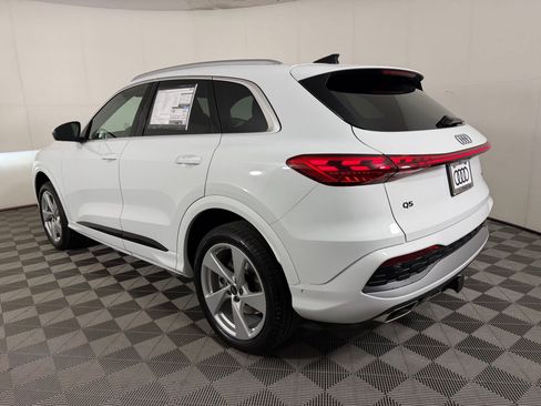 New 2026 Audi Q5 Premium Plus AWD/4WD image 3
