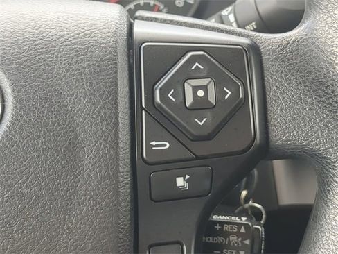 Certified 2022 Toyota Tacoma SR image 24