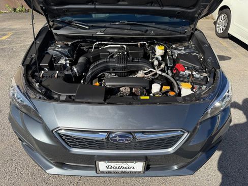 Used 2018 Subaru Impreza 2.0i Premium image 28