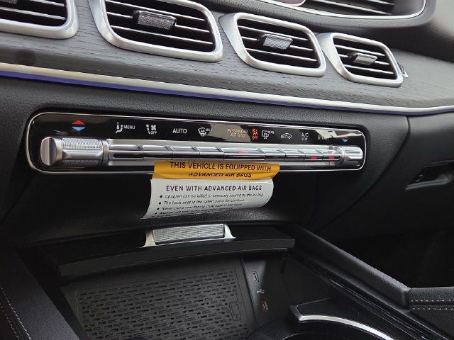 New 2026 Mercedes-Benz GLE 350 4MATIC image 15