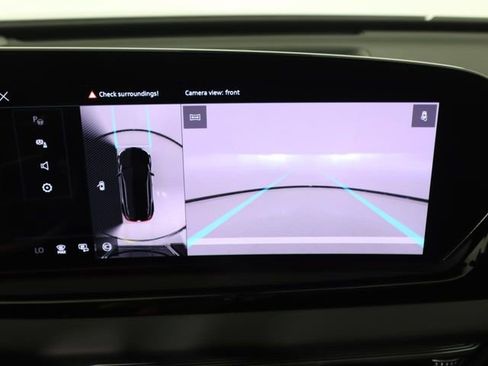New 2026 Audi A6 Premium Plus AWD/4WD image 19