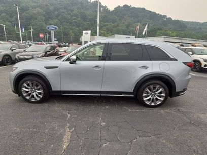 Used 2024 MAZDA CX-90 3.3 Turbo w/ Premium Package