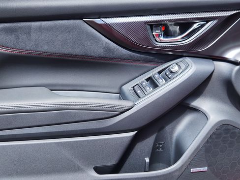 New 2026 Subaru WRX Limited AWD/4WD image 17