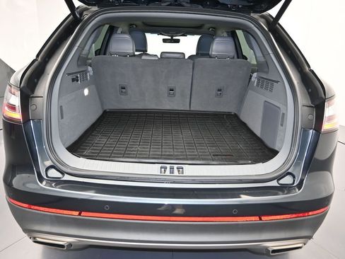 Used 2021 Lincoln Nautilus Reserve AWD/4WD image 26