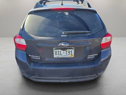 Used 2014 Subaru Impreza 2.0i Sport Limited image 13