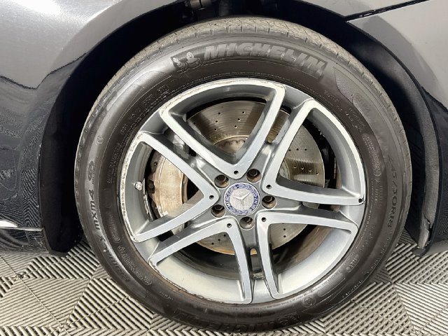 Used 2016 Mercedes-Benz S 550 Sedan image 28