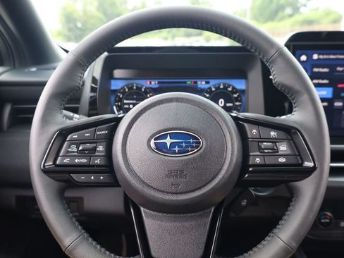 New 2026 Subaru Outback Limited AWD/4WD image 9