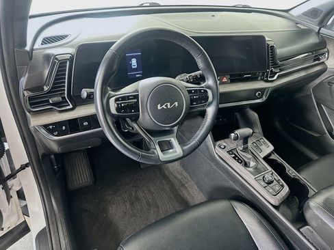 Used 2023 Kia Sportage X-Line w/ X-Line Premium Package AWD/4WD image 22