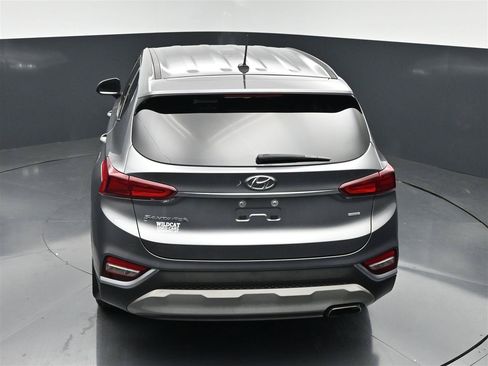 Used 2020 Hyundai Santa Fe SE AWD/4WD image 25