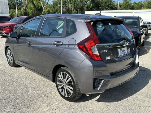 Used 2015 Honda Fit image 6