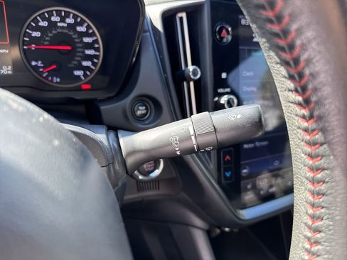 Used 2023 Subaru WRX Premium image 51