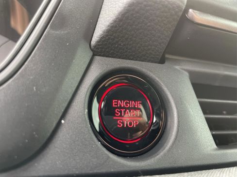 New 2026 Honda Passport TrailSport image 29